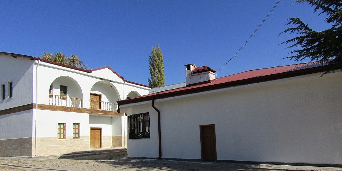 Aşık Veysel Müzesi