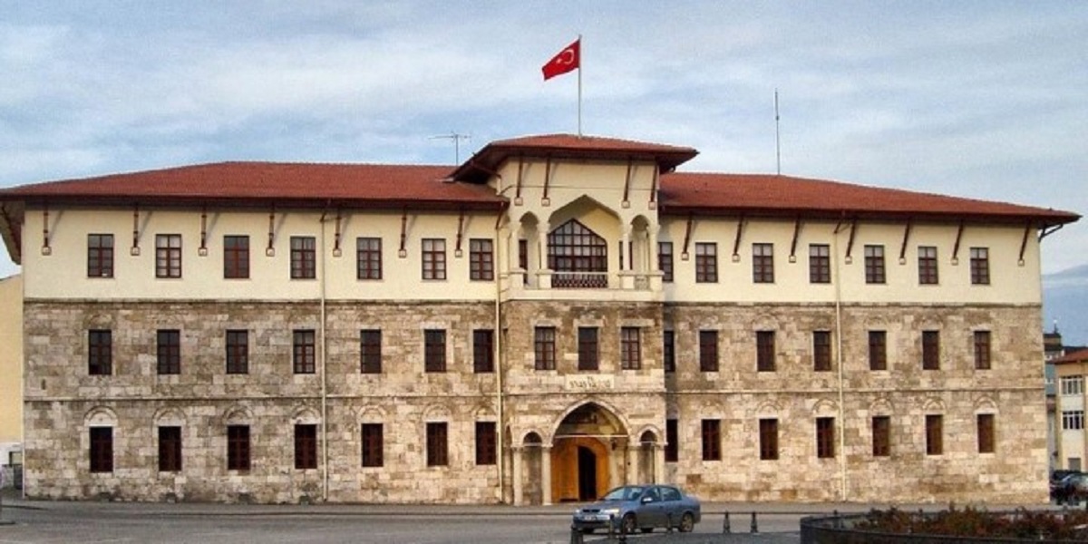 Atatürk Kongre ve Etnografya Müzesi
