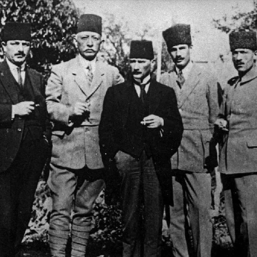 Sivas Kongresi